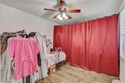 3307 Alpine Lily Drive, Las Vegas, NV 89141 Bedroom
