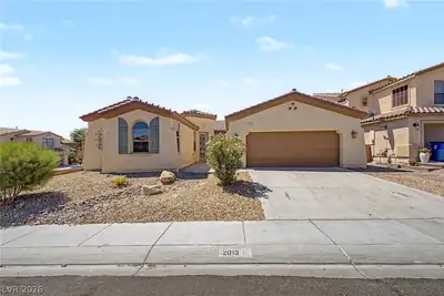 2013 Alamo Heights Avenue, North Las Vegas
