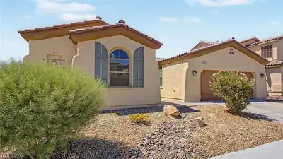 2013 Alamo Heights Avenue, North Las Vegas, NV 89031 