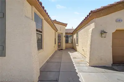2013 Alamo Heights Avenue, North Las Vegas, NV 89031 