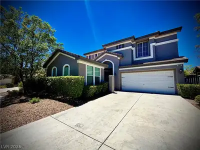 3347 Chesterbrook Court, Las Vegas