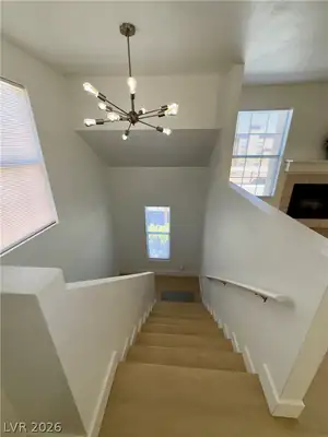 2801 North Rainbow Boulevard 251 Stairs