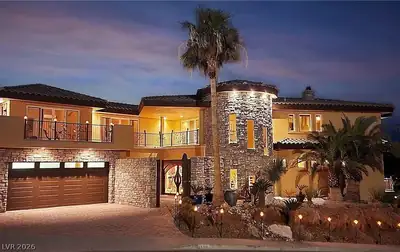 119 Caperna Court Boulder City, NV 89005