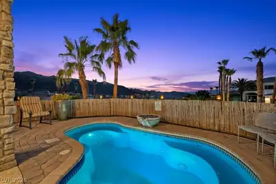 119 Caperna Court, Boulder City, NV 89005 