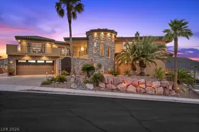 119 Caperna Court, Boulder City, NV 89005 