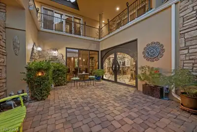 119 Caperna Court, Boulder City, NV 89005 