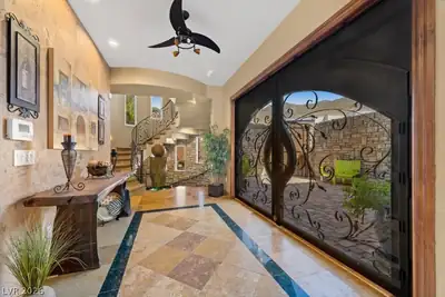 119 Caperna Court, Boulder City, NV 89005 