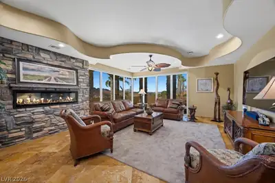 119 Caperna Court, Boulder City, NV 89005 