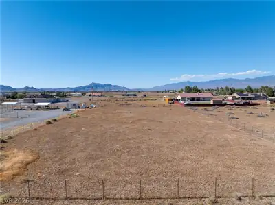 2030 West Jaybird Street Pahrump, NV 89048
