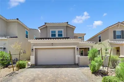 1113 Strada Pecei Henderson, NV 89011