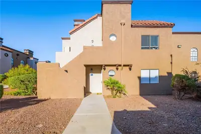 2980 Juniper Hills Boulevard 103 Front of Structure