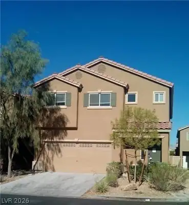 10371 Calypso Cave Street, Las Vegas