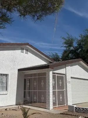3480 East Hacienda Avenue, Las Vegas