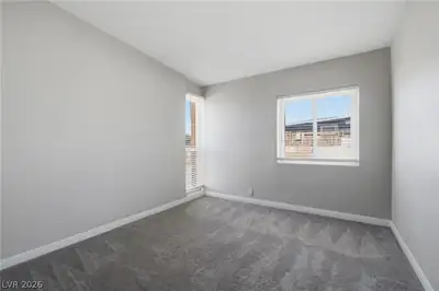 2836 Reynolds Avenue, North Las Vegas, NV 89030 Bedroom