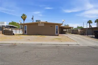 2836 Reynolds Avenue, North Las Vegas