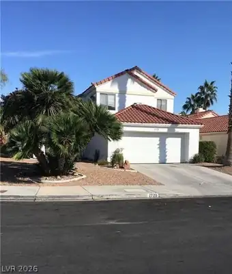 2720 Knightsbridge Road, Henderson