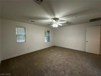 3164 Degas Tapestry Avenue, Henderson, NV 89044 Primary Bedroom