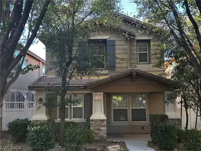 3164 Degas Tapestry Avenue, Henderson
