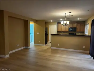 3164 Degas Tapestry Avenue, Henderson, NV 89044 Living Room