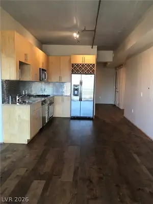 353 East Bonneville Avenue 621, Las Vegas