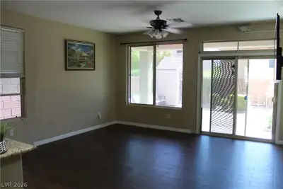 10266 Copalito Drive, Las Vegas, NV 89178 Living Room