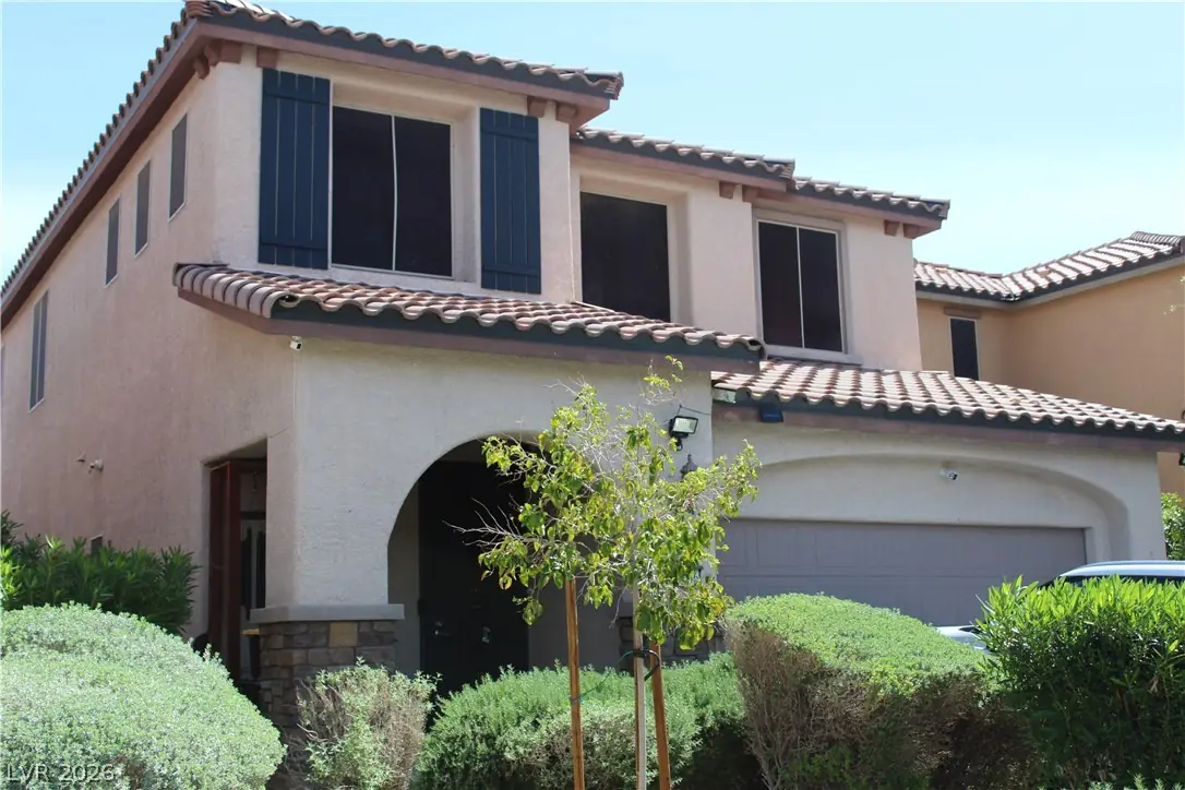 10266 Copalito Drive, Las Vegas, NV 89178