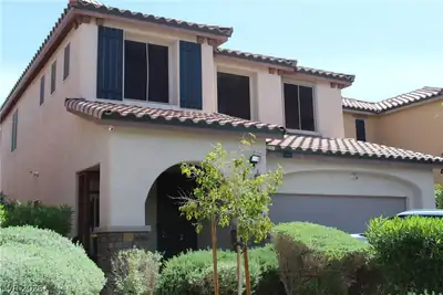 10266 Copalito Drive, Las Vegas