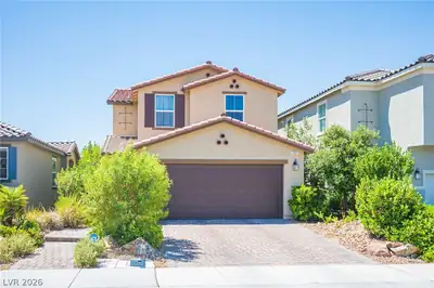1227 Great Hollow Avenue, North Las Vegas