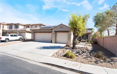 4005 Kristina Lynn Avenue, North Las Vegas
