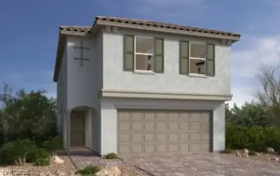 7619 Tobiano Avenue, Las Vegas