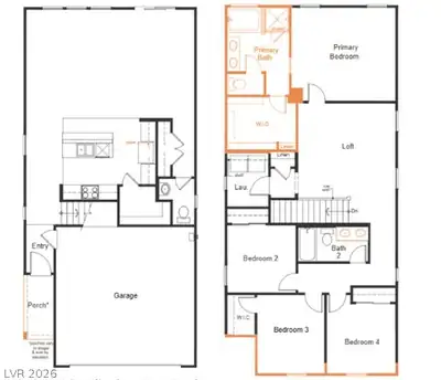 7619 Tobiano Avenue, Las Vegas, NV 89178 