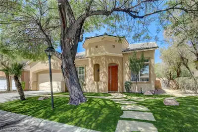 8225 Romantic Sunset Street, Las Vegas