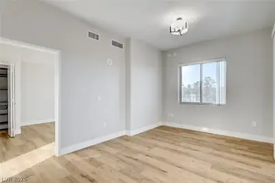 8255 Las Vegas Boulevard 201 Bedroom