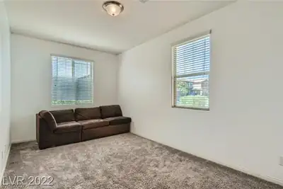 5812 Beluga Bay Street, North Las Vegas, NV 89081 Bedroom