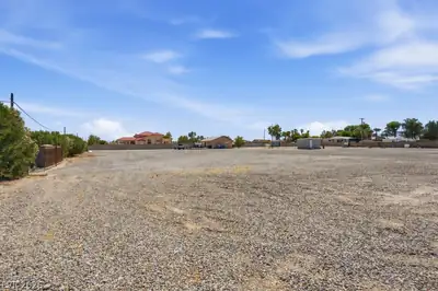 7987 East Placid Street Lot