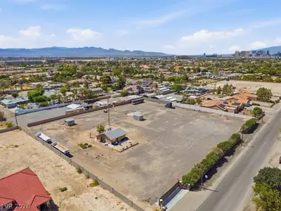 7987 East Placid Street Lot