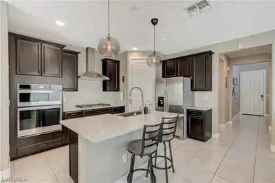 8131 Skye Chalet Street Kitchen