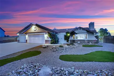 9180 Mohawk Street, Las Vegas