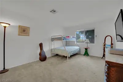 9180 Mohawk Street, Las Vegas, NV 89139 Bedroom