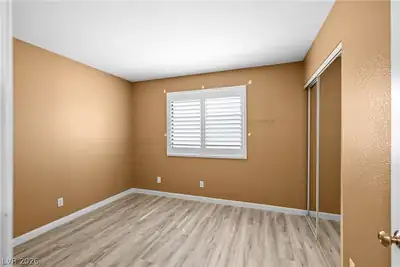301 Lander Drive Bedroom