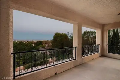 1212 Muscato Court Patio