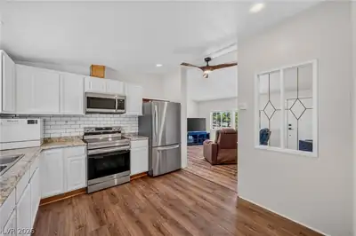 1310 Black Street, Pahrump, NV 89060 Kitchen