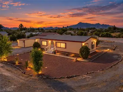 1310 Black Street, Pahrump