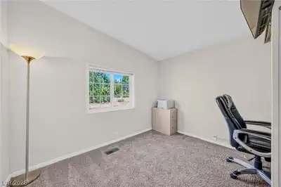 1310 Black Street, Pahrump, NV 89060 Bedroom