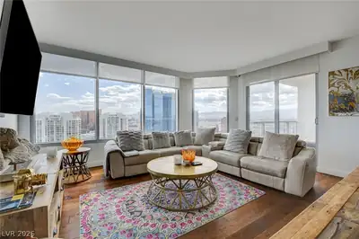 222 Karen Avenue 4101, Las Vegas