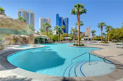 222 Karen Avenue 4101 Pool