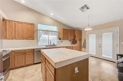 6156 Osaka Court Kitchen