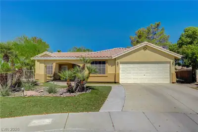 6156 Osaka Court, Las Vegas
