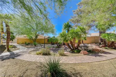 6156 Osaka Court Garden