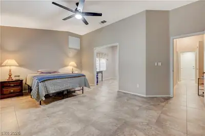 6156 Osaka Court Bedroom